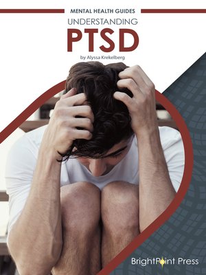 cover image of Understanding PTSD